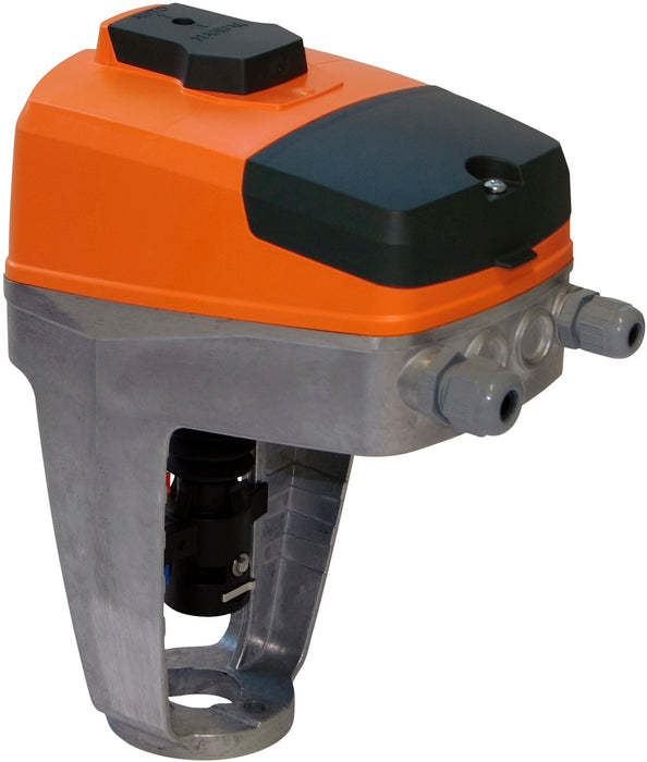 322226-13210 TA Slider, 24VAC/VDC, 750 plus, BACnet RS-485